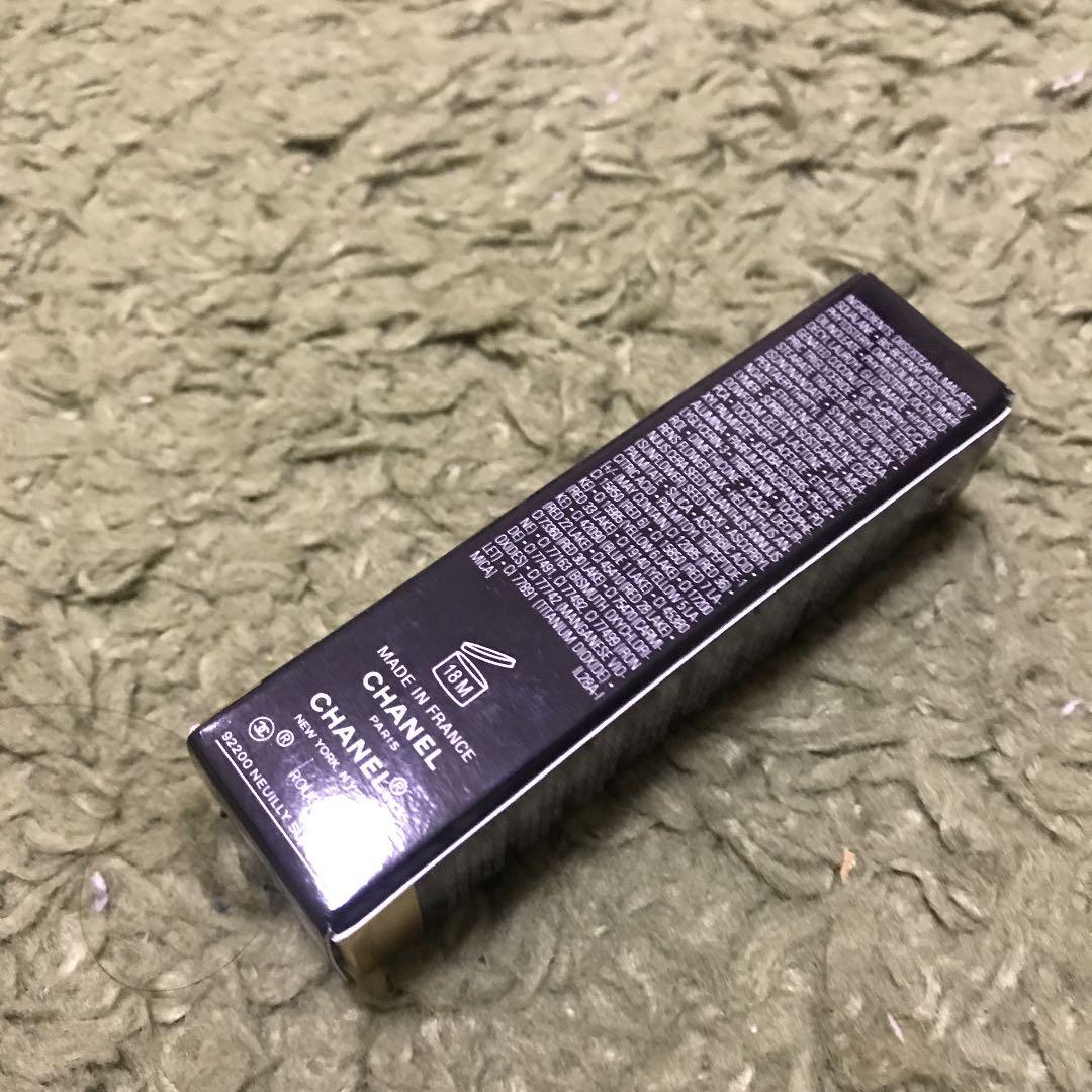 CHANEL シャネル ルージュ ココ フラッシュ #92 - メルカリ