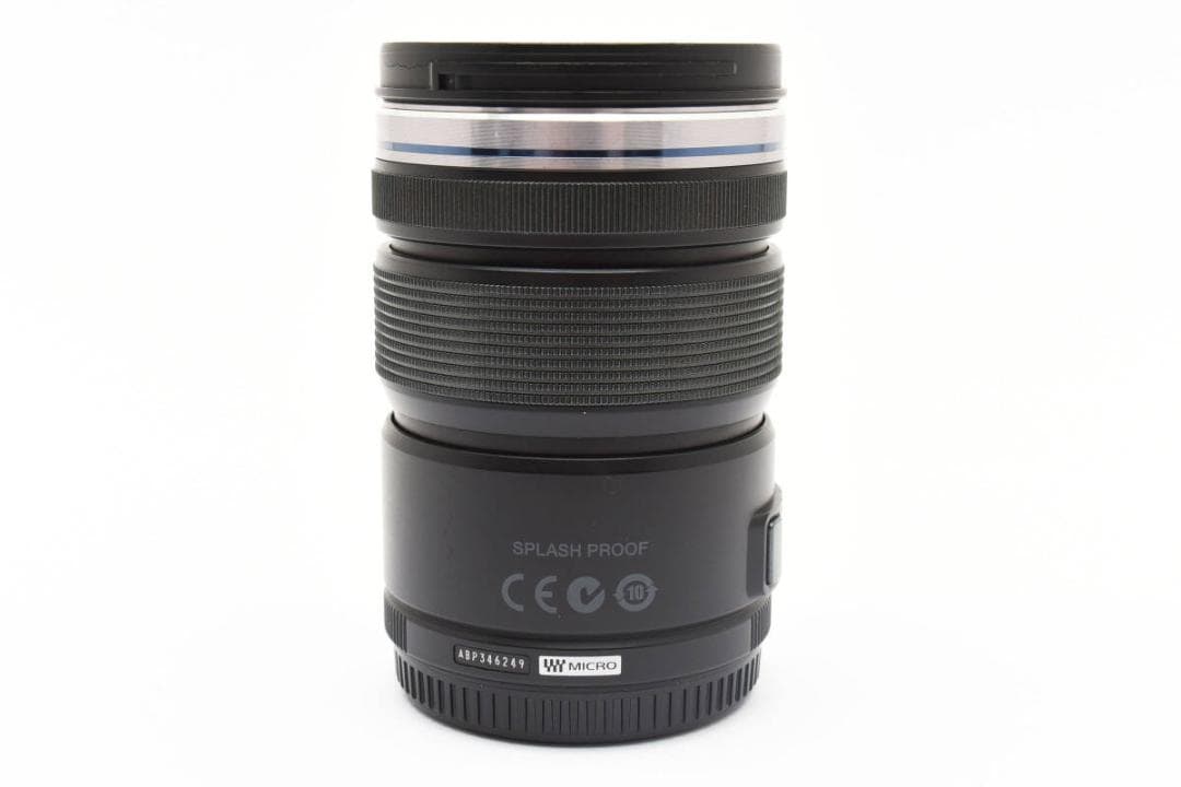 ★ オリンパス M.ZUIKO ED 12-50mm F3.5-6.3 EZ