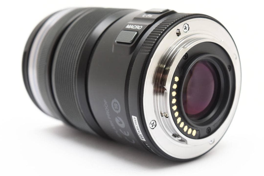 ★ オリンパス M.ZUIKO ED 12-50mm F3.5-6.3 EZ