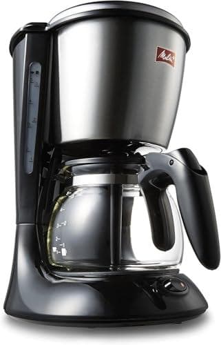 メリタ(Melitta) コーヒーメーカー ツイスト【5杯用/保温機能_corg Amazon | メリタ(Melitta) コーヒーメーカー ツイスト【5杯用/保温機能