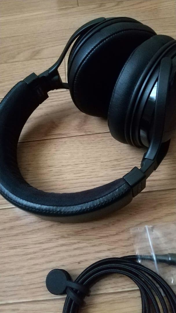 レア Victor HA-WM-90B 生産完了品 美品 - メルカリ