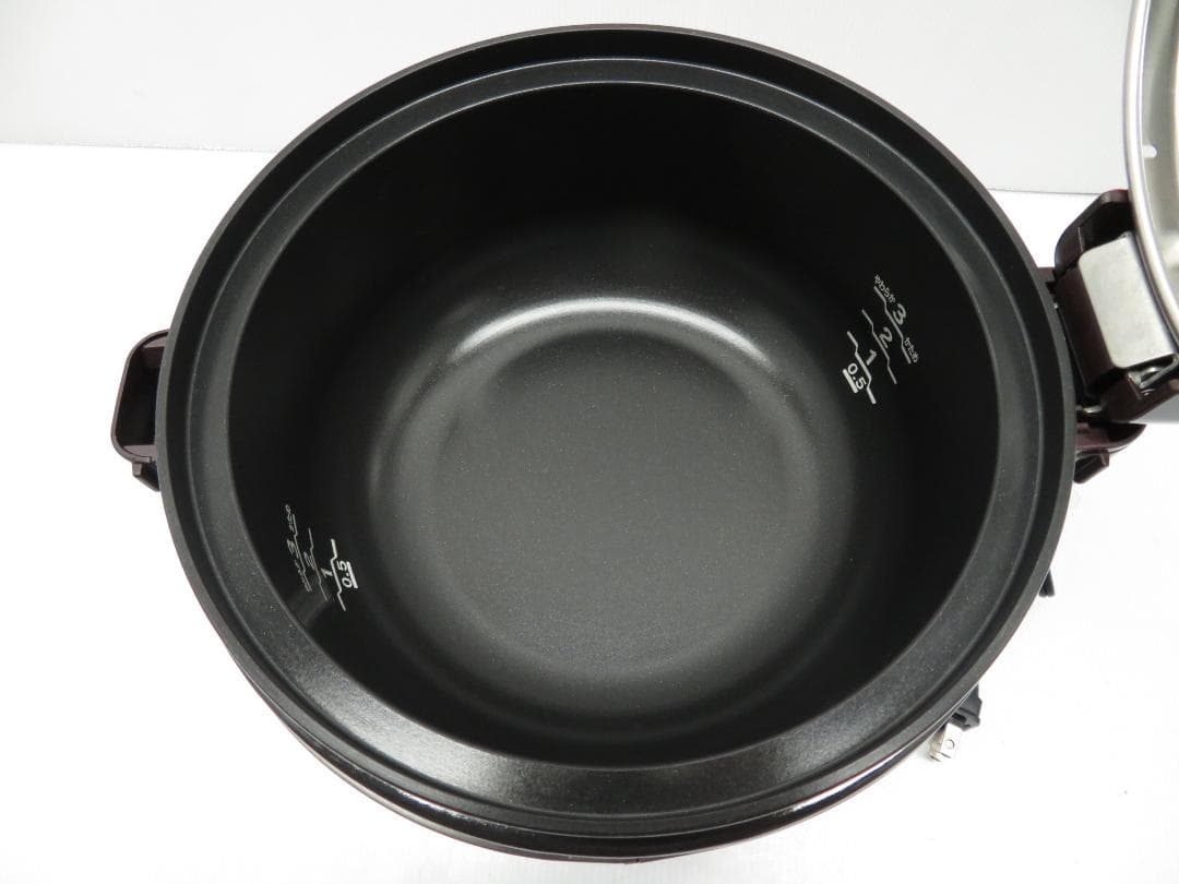 リンナイ ガス炊飯器 こがまる 都市ガス用 RR-030VQT 2024年製