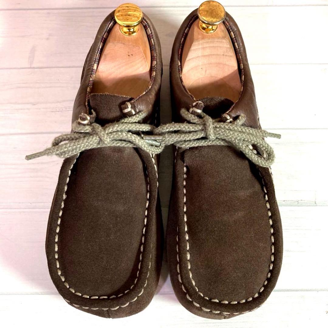 極美品□MERRELL□モカシン✨MOOTOPIA LOW/ムートピア ロー - メルカリ