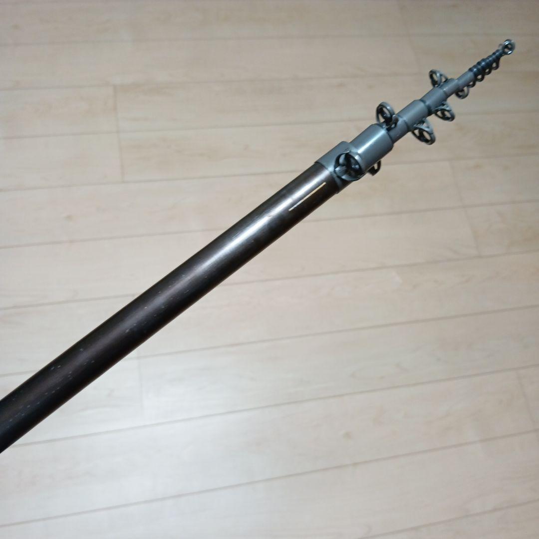 オリムピック テクスター 石鯛 バルタム 510S 石鯛 鯉 底物