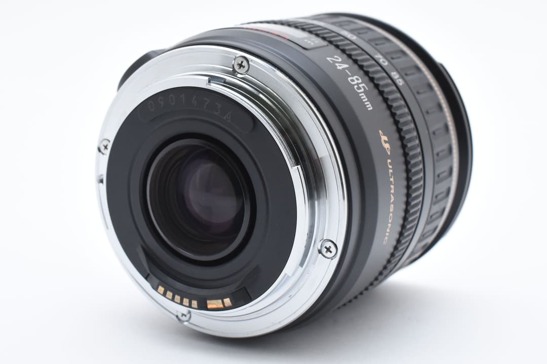 Canon EF 24-85mm F3.5-4.5 USM キャノン #8400