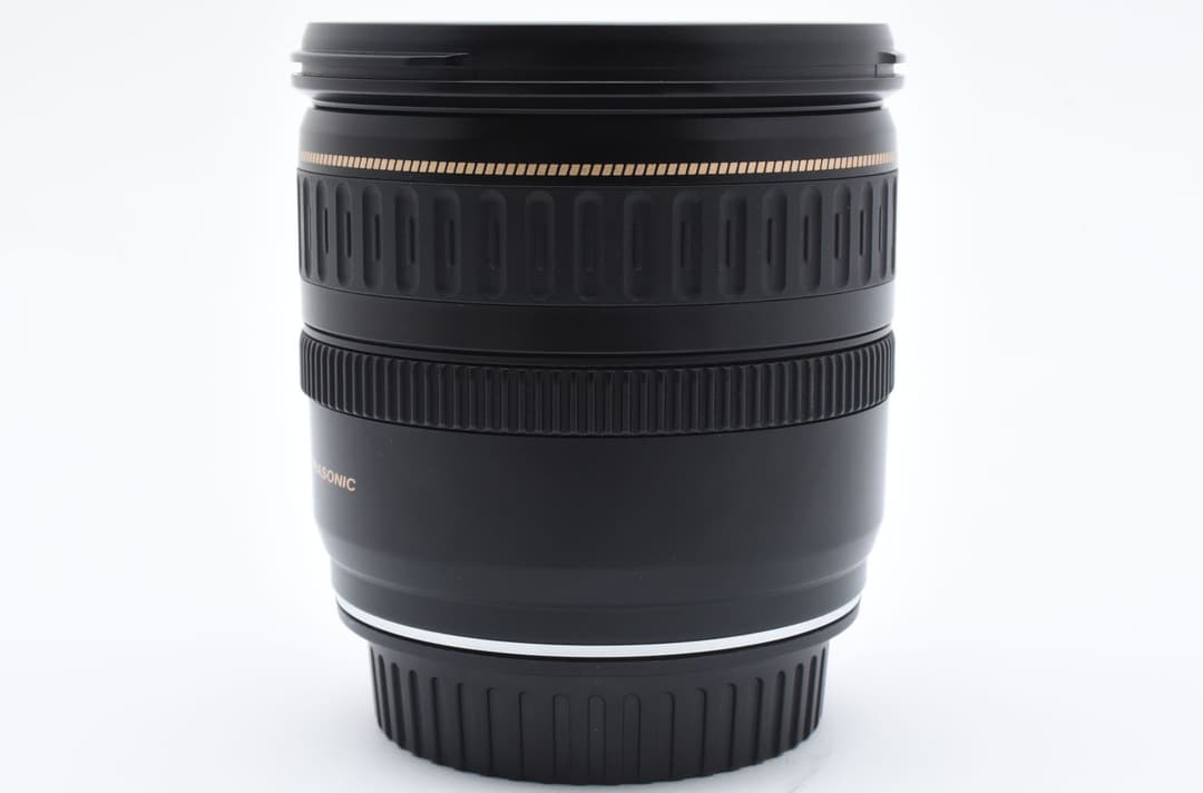 Canon EF 24-85mm F3.5-4.5 USM キャノン #8400