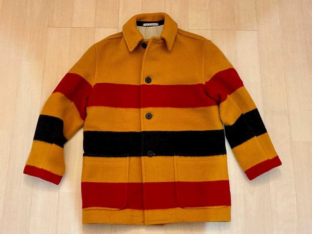 モンゴメリー コート ロカバール 38 - メルカリ