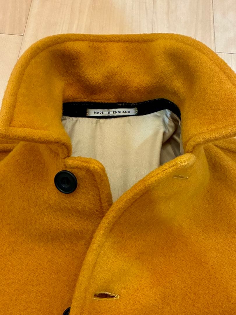 モンゴメリー コート ロカバール 38 - メルカリ