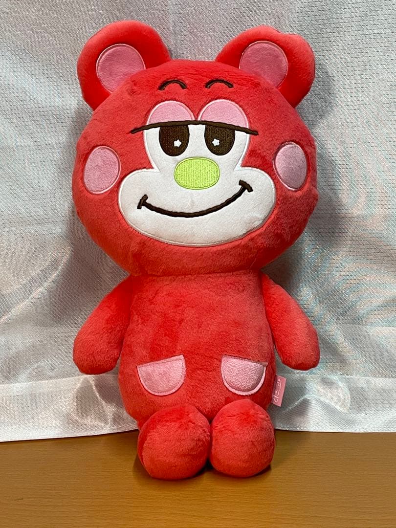 RIIZE 40cm DOL L SHOTARO最終価格