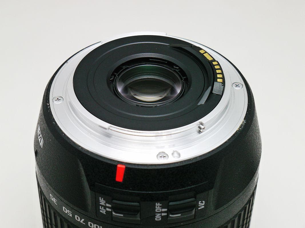 カ*ズ様 TAMRON 18-270mm F/3.5-6.3 Di II VC