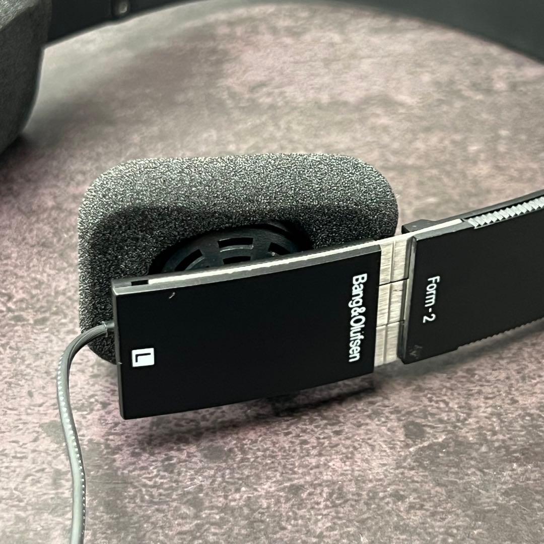 Bang＆Olufsen FORM2 - メルカリ