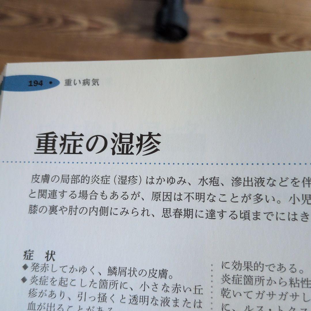 ＊ホメオパシー大百科事典＊新ビジュアル版＊