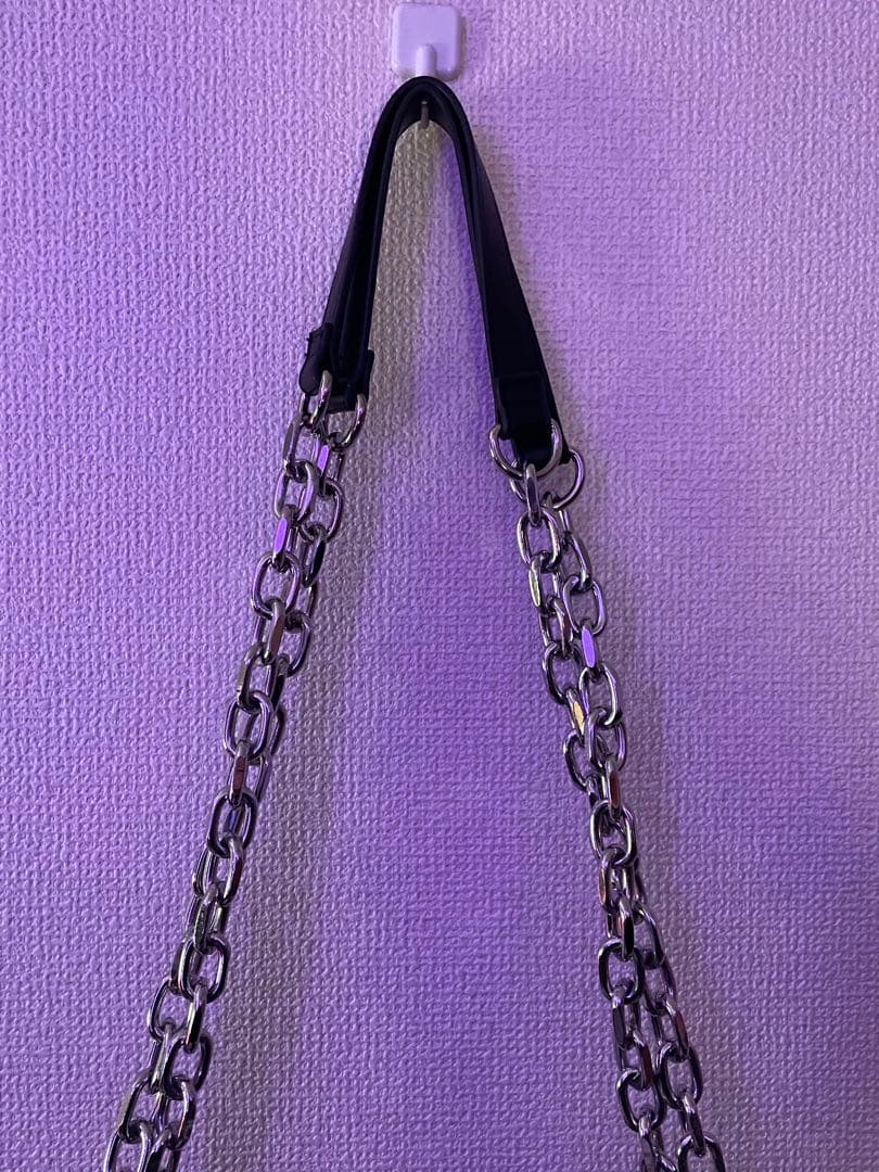 アクロトーキョー Dust Devil ショルダーバッグ Reflem - メルカリ