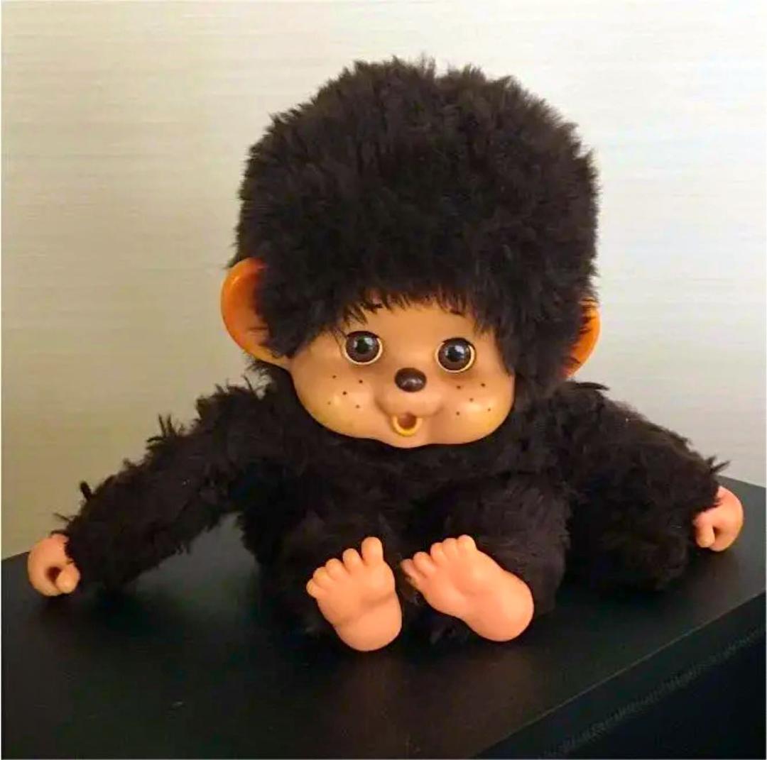 モンチッチ 大助くん スリープアイ - メルカリ