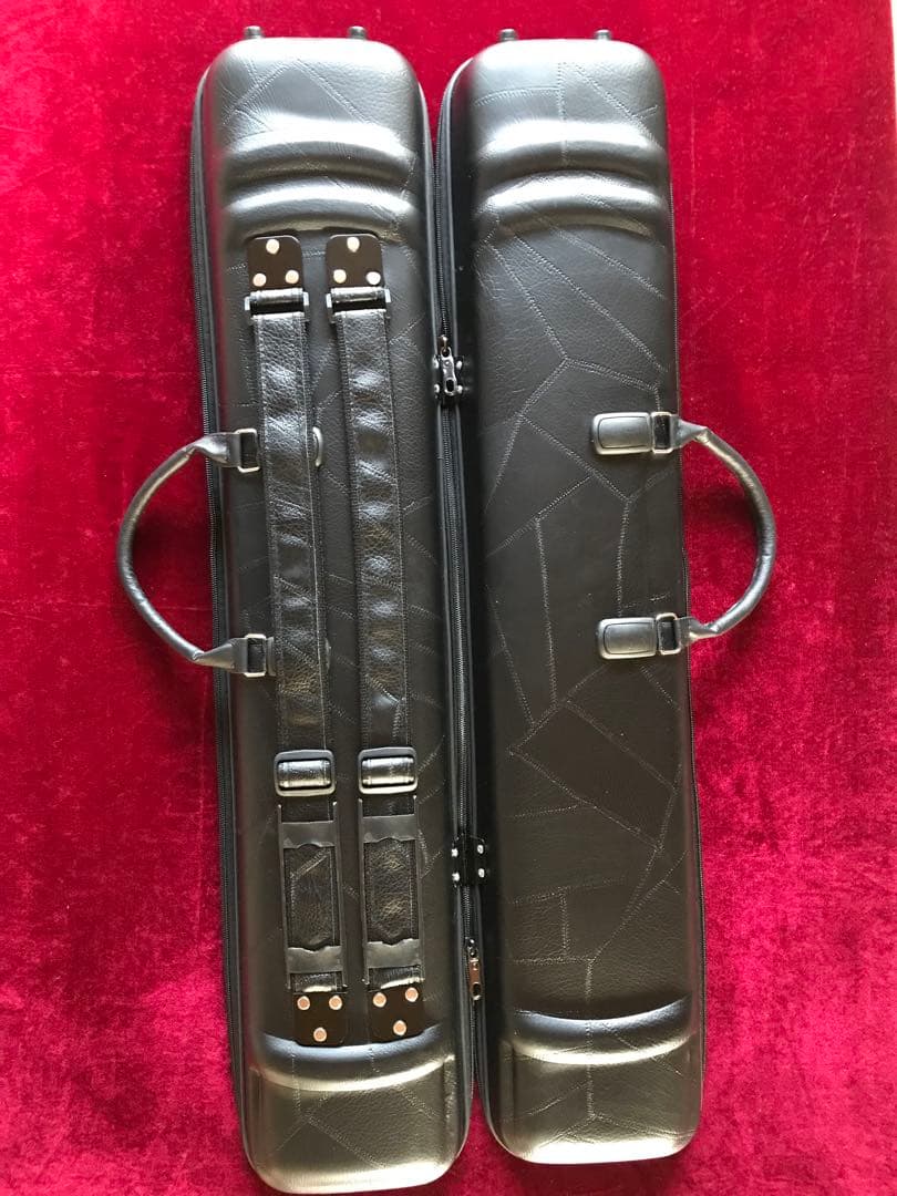 格安.二胡☆最上級明清老紅木☆蘇州科韻・李玉貴製作☆十年保証☆100