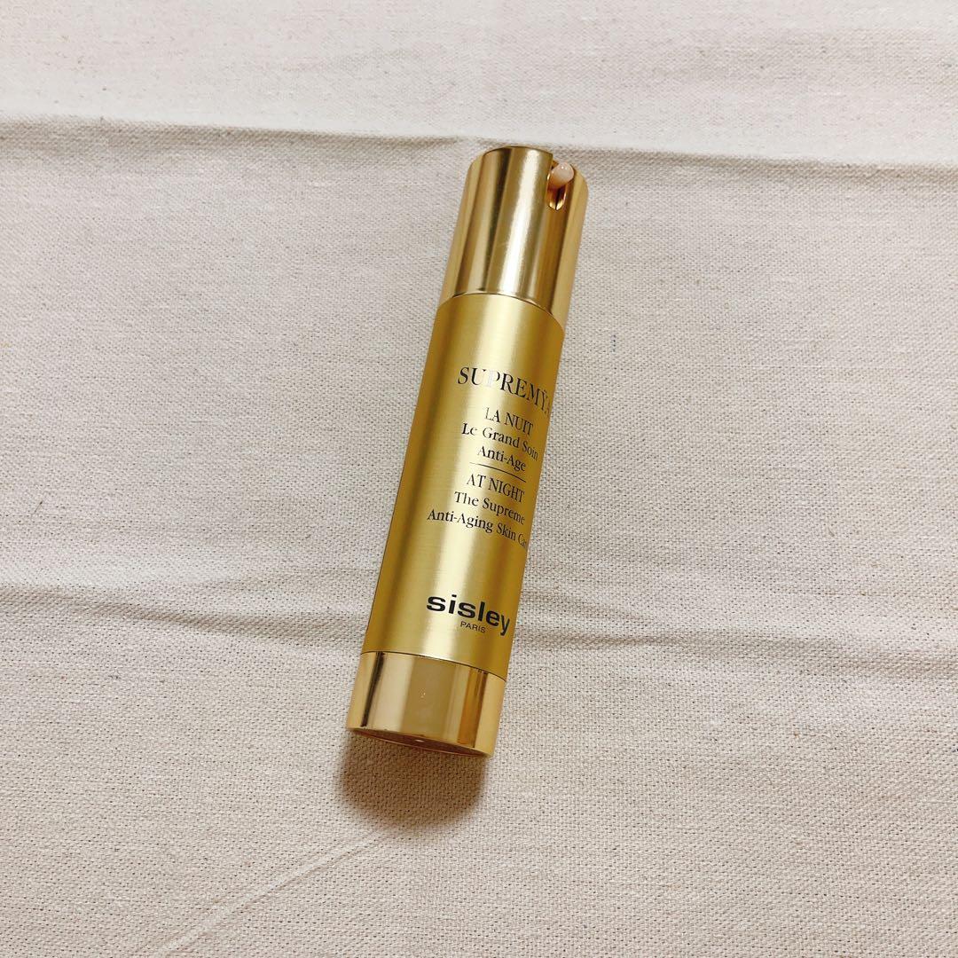 シスレー　スプレミヤ　夜用美容液　50ml 楽天市場】【公式】 シスレー スプレミヤ N 50 mL プレミアム