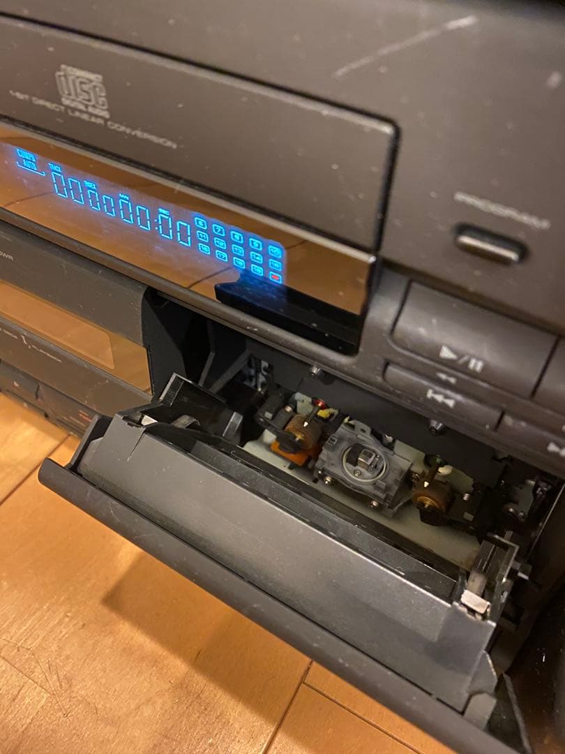 美品/完備品Pioneer SELFIE X-R7 スピーカー修理済 動作確認済 - メルカリ