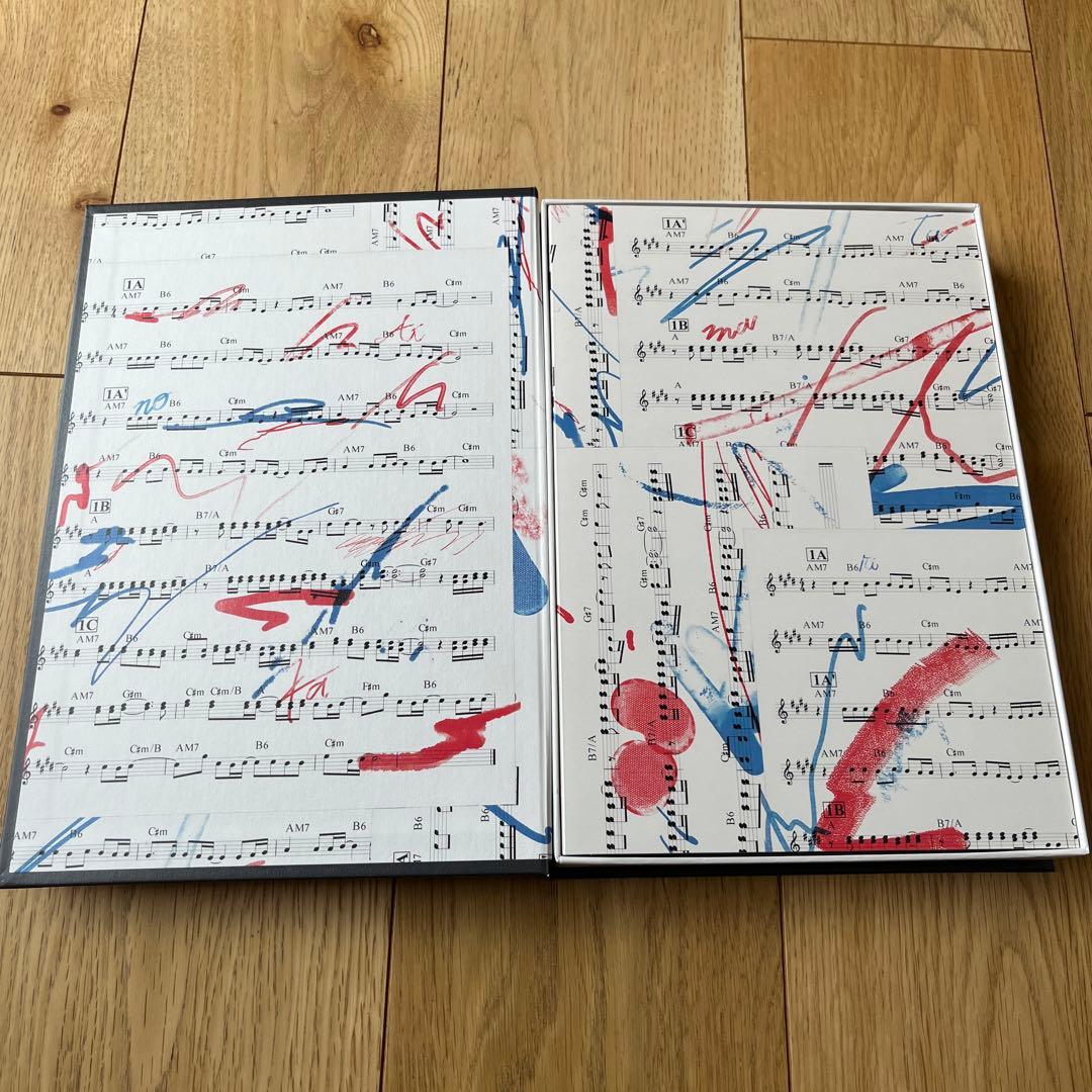 KinKi Kids 39Very much Blu-ray 受注生産BOX - メルカリ