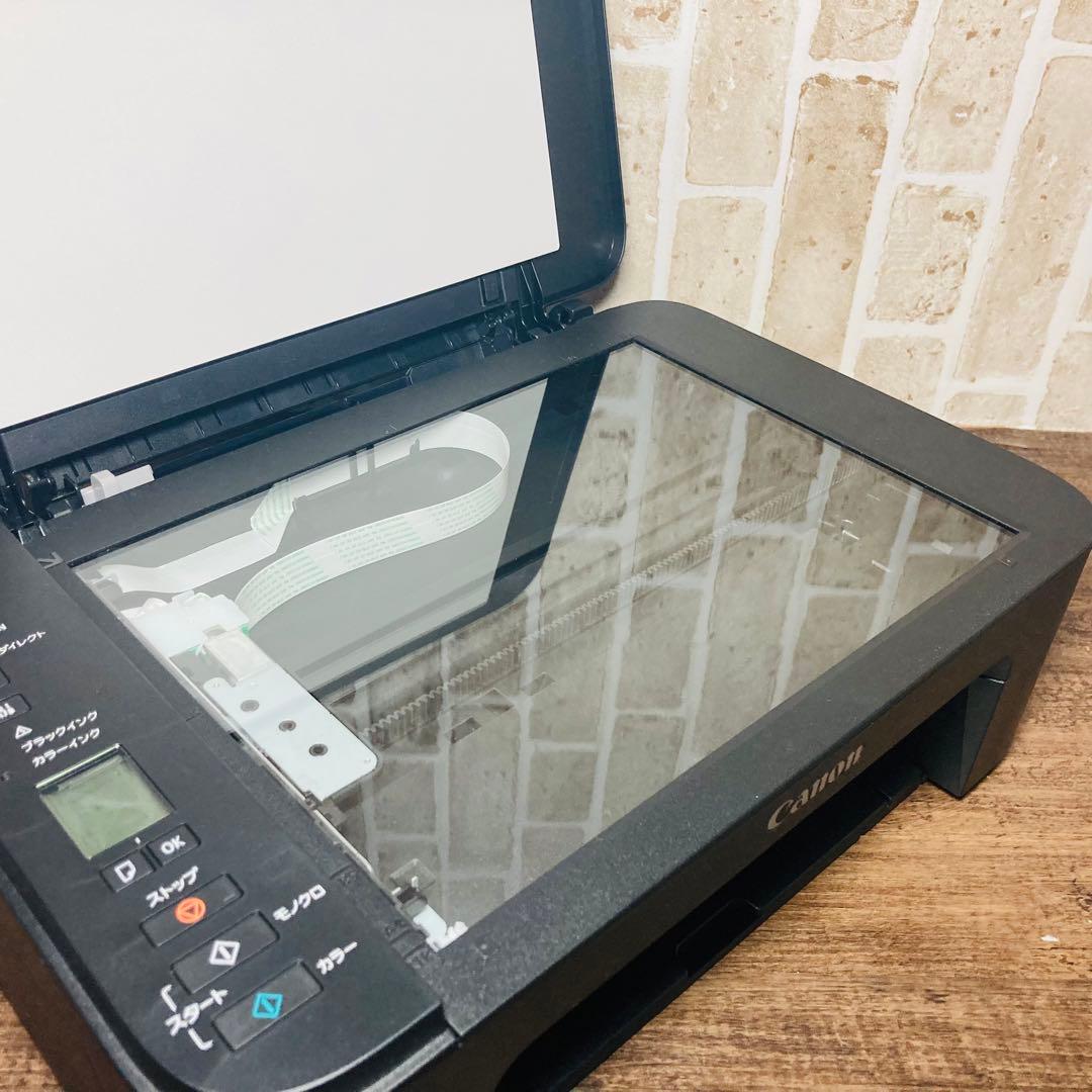 美品】Canon PIXUS TS3130 A4印刷対応プリンター B73 - メルカリ