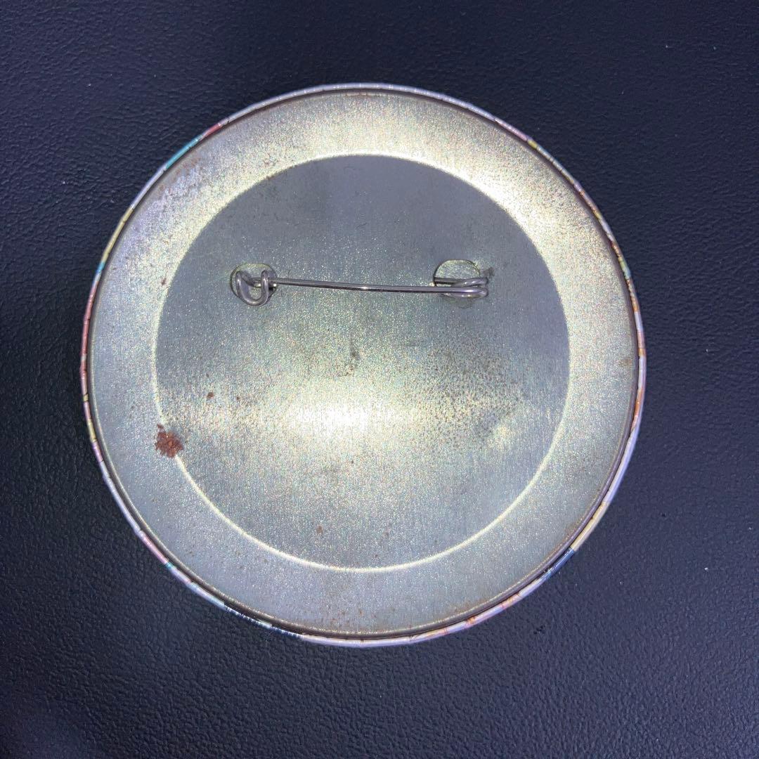 超激レア 初音ミク レーシングVer.2018 ビッグ缶バッジ すーぱーそに子