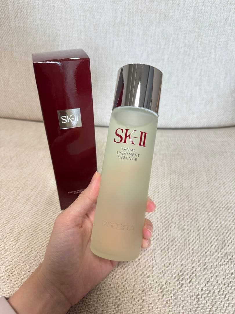 アンテリージェ 【新品未使用】アンテリージェ24+ 化粧水・乳液 セット