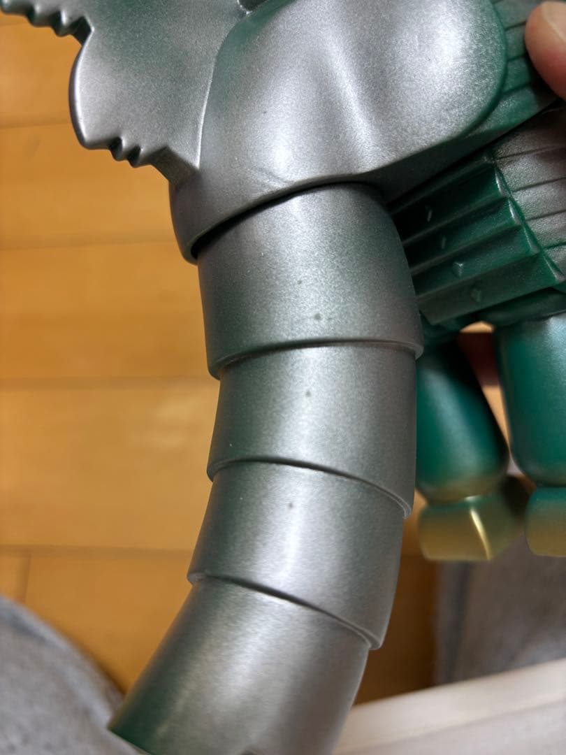 マルサン　モゲラ