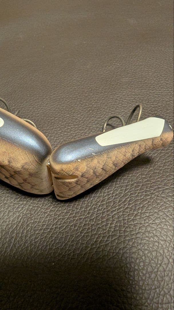 DRT タイニークラッシュ Low 256 中古品 Vテールセット!!! - メルカリ