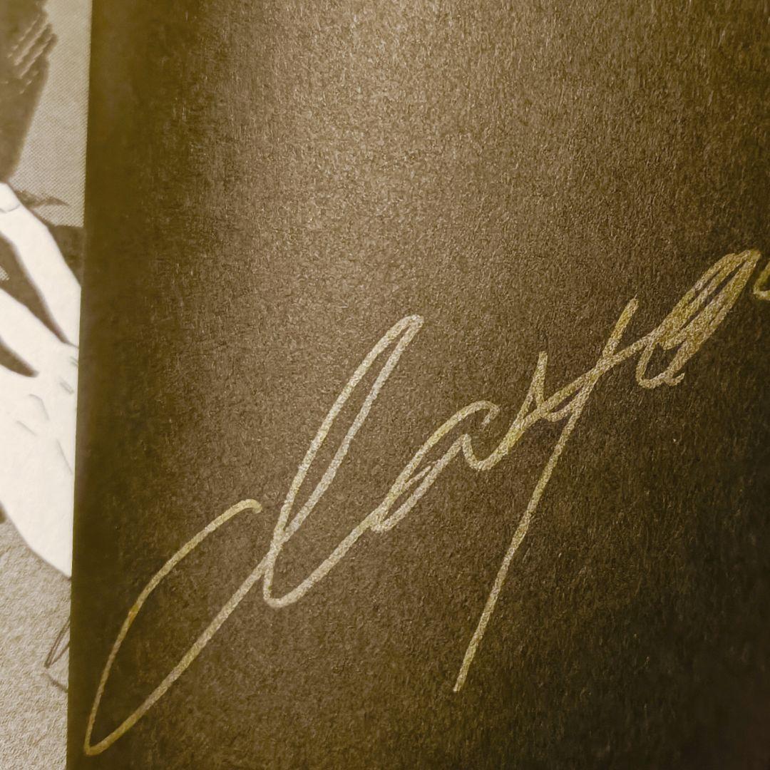 サイン本】特典付き・帯つき ダヨオ ロンリープレイグラウンド 下