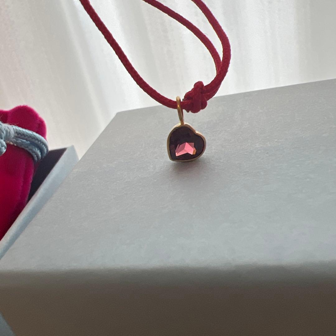 マリーエレーヌドゥタイヤック ブレスレット チャーム MHT - メルカリ