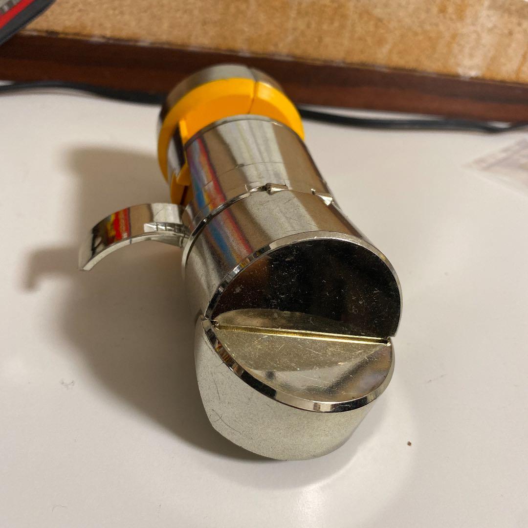 特警ウインスペクター マスコットロボ デミタス - メルカリ