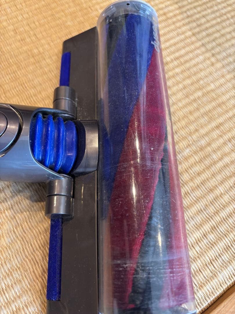 ダイソン dyson micro 1.5kg SV21