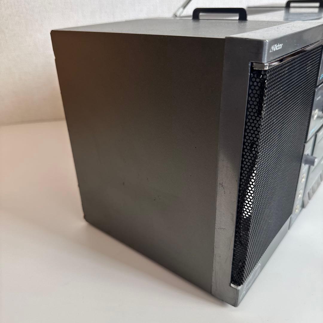 KUN95 様専用】Victor ラジカセ PC-3 個人メンテナンス品 - メルカリ