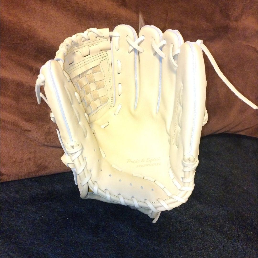 ZETT プロステイタス 硬式グローブ 内野 野球 ゼット プロステイタス 硬式グローブ 内野手 ZETT 硬式 グラブ