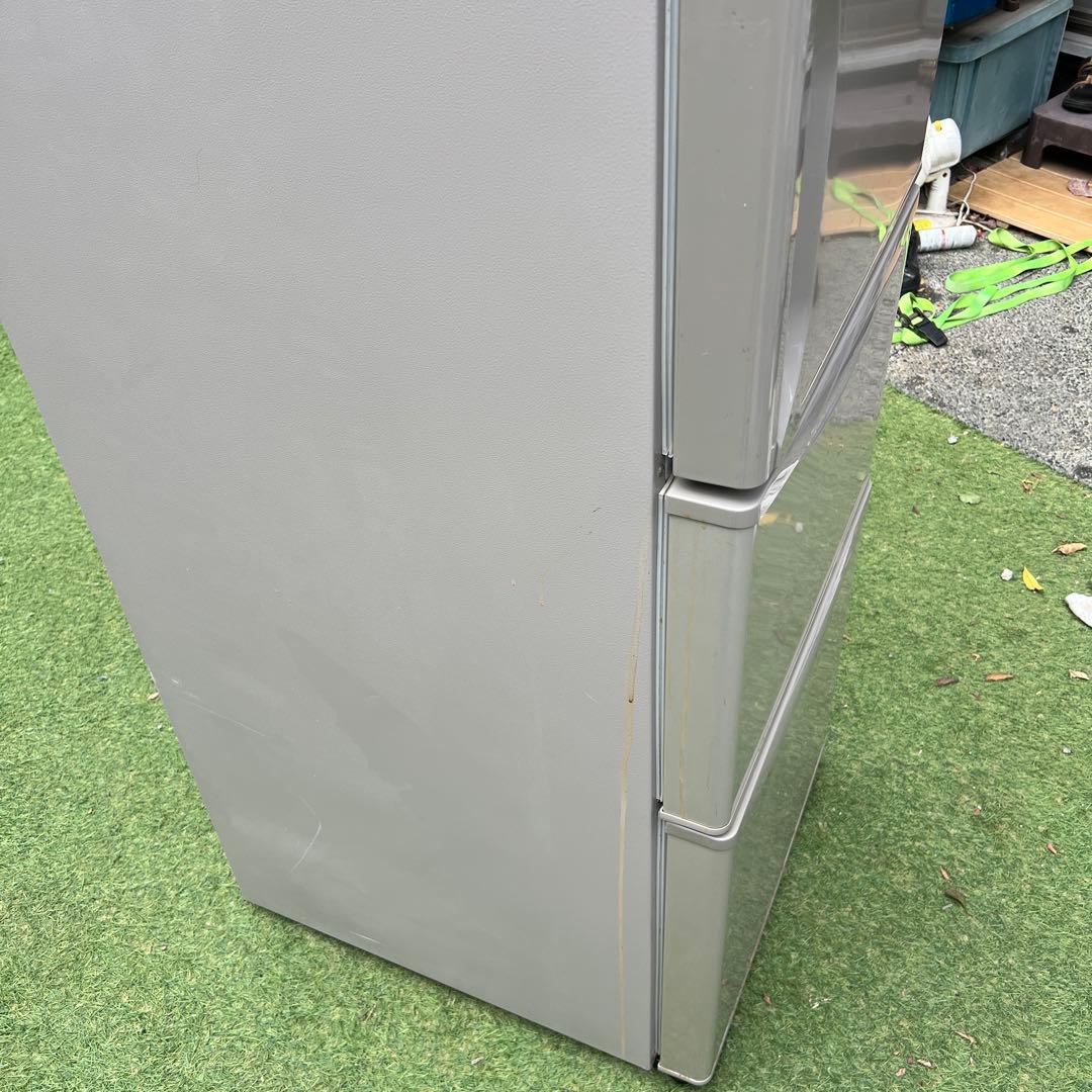 横浜・川崎】日立 265L 3ドア 冷蔵庫 R-27GV 冷凍冷蔵庫 - メルカリ
