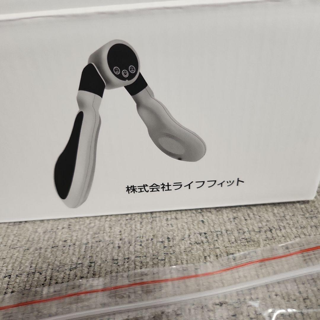 ライフフィット デュアルエクサ V Fitch 021 1回使用 美品 - メルカリ