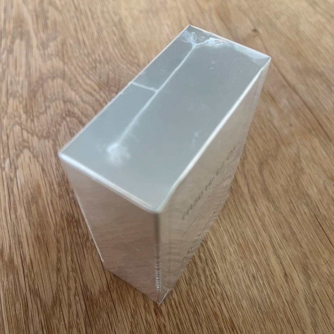 ○新品未開封○ MONNALI TR50 CE OIL - メルカリ