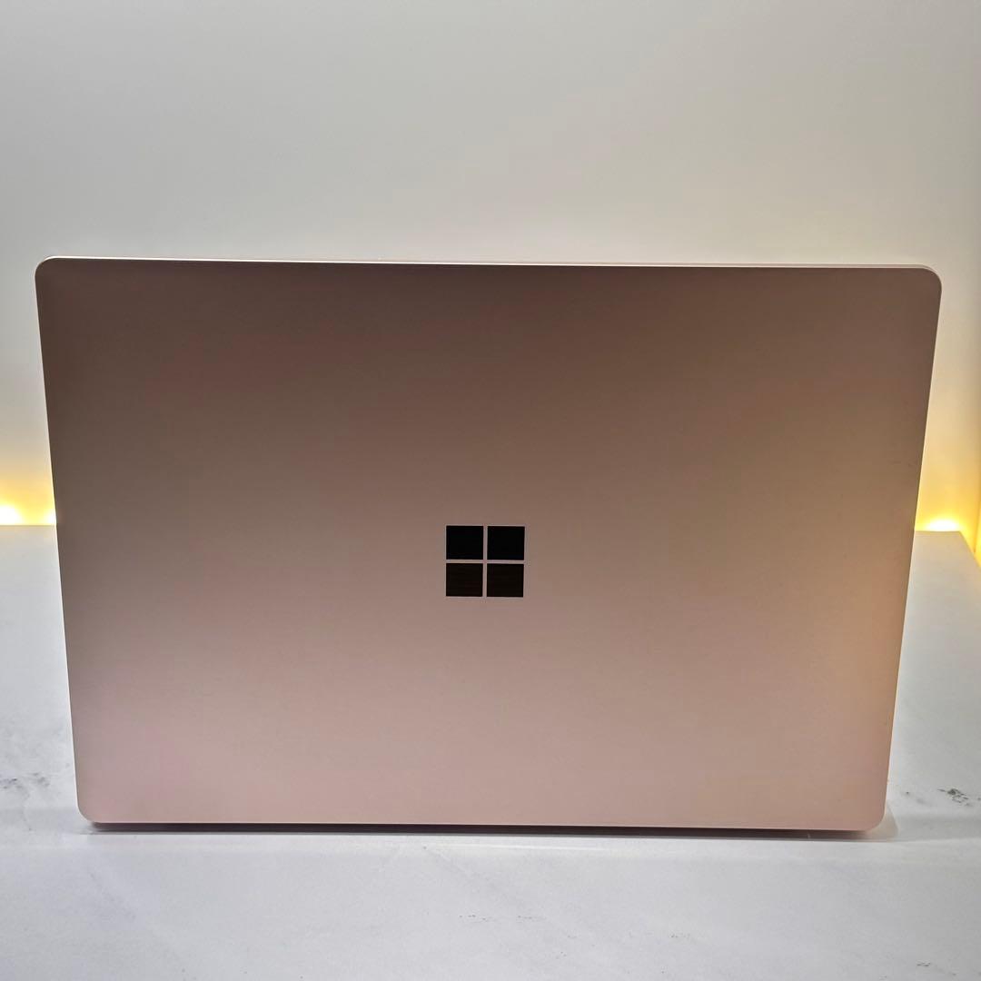 【サンドストーン】Surface Laptop 3 Core i5/8/256