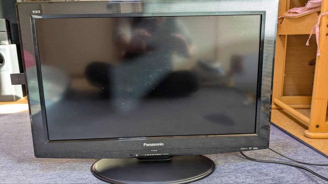 Panasonic 液晶テレビ Panasonic Fire TV 55