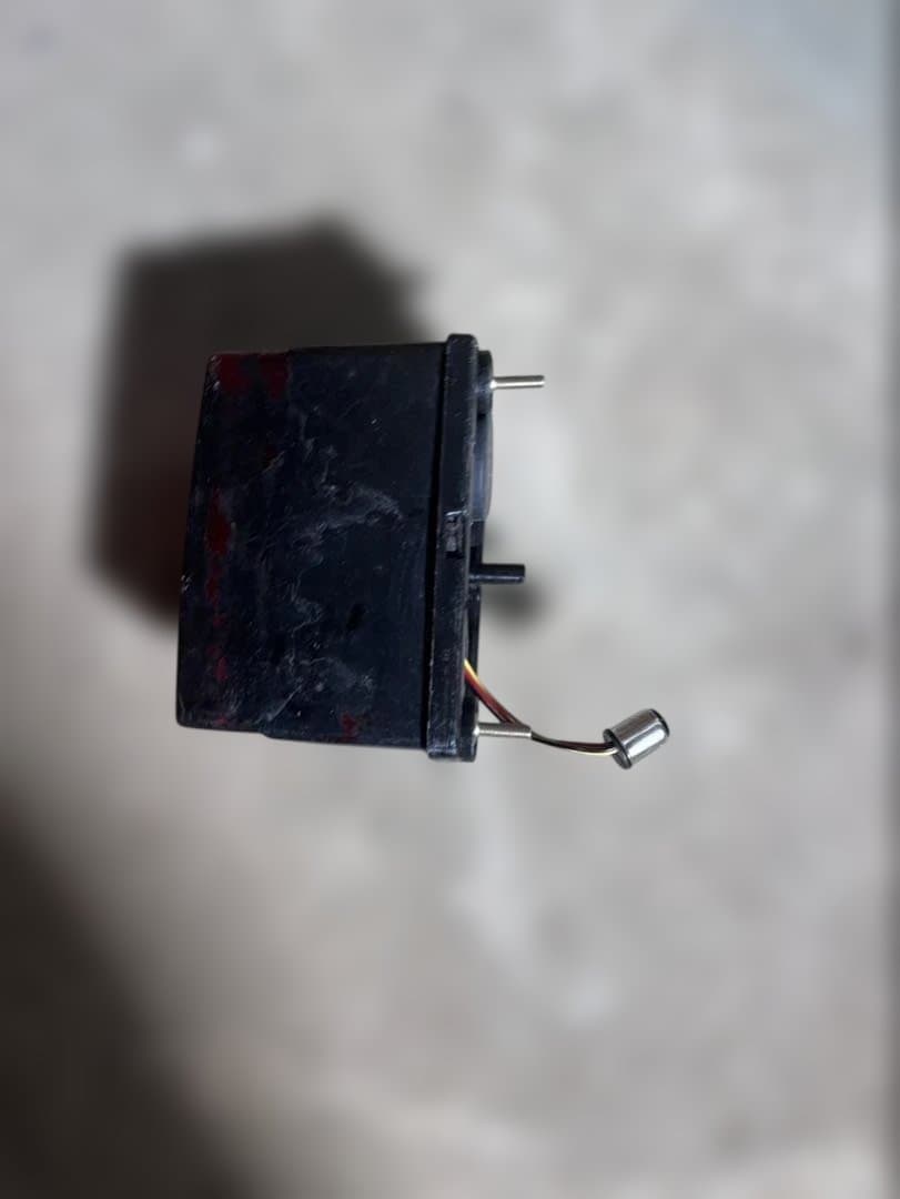 xjr400 4hm 純正テールランプ xjr400 4hm用純正テールランプ