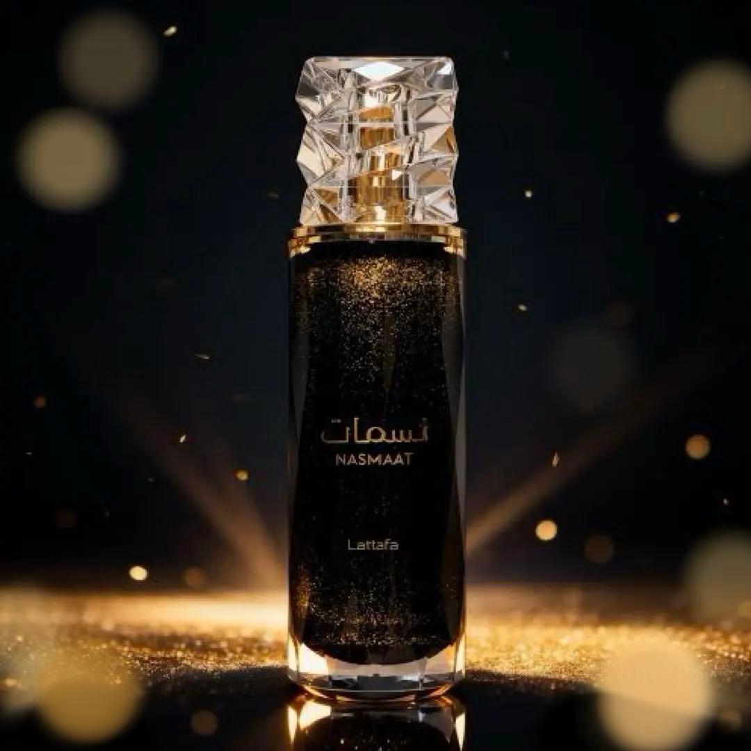 Lattafa • NASMAAT 香水 100ml - メルカリ