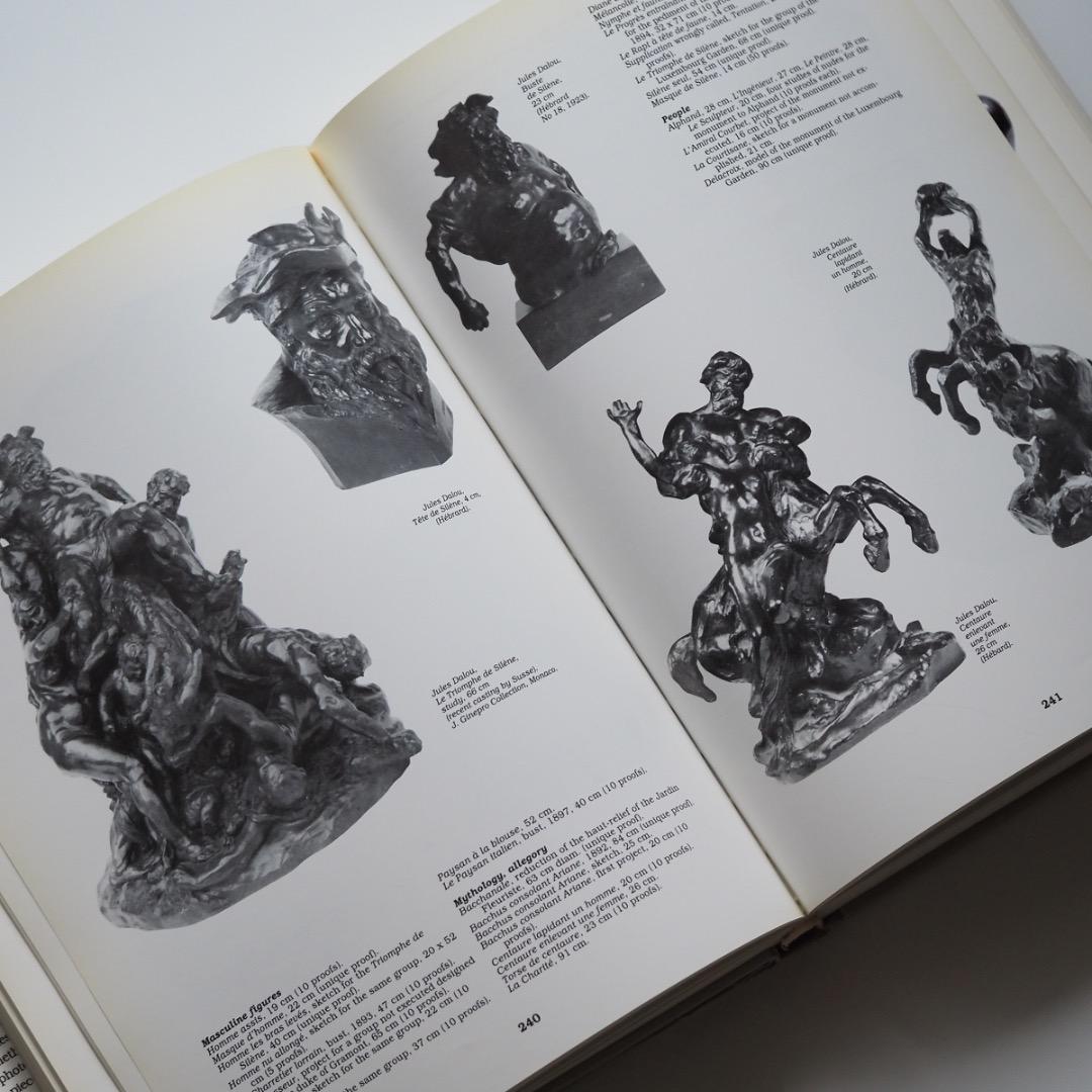 ブロンズ 画集 専門書