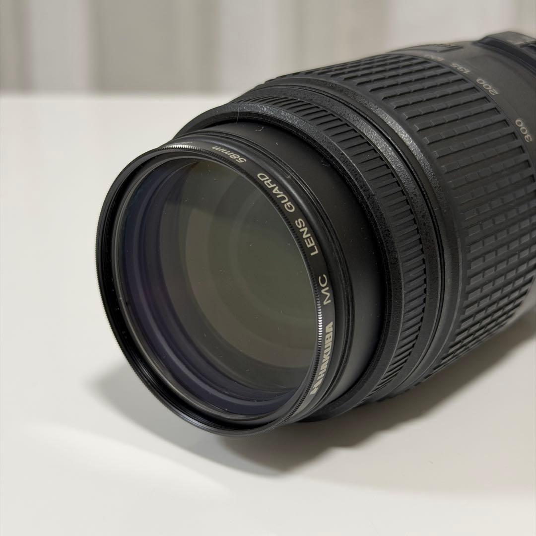 バッテリー無し】Nikon D5500 ダブルズームキット | 激安通販のイー