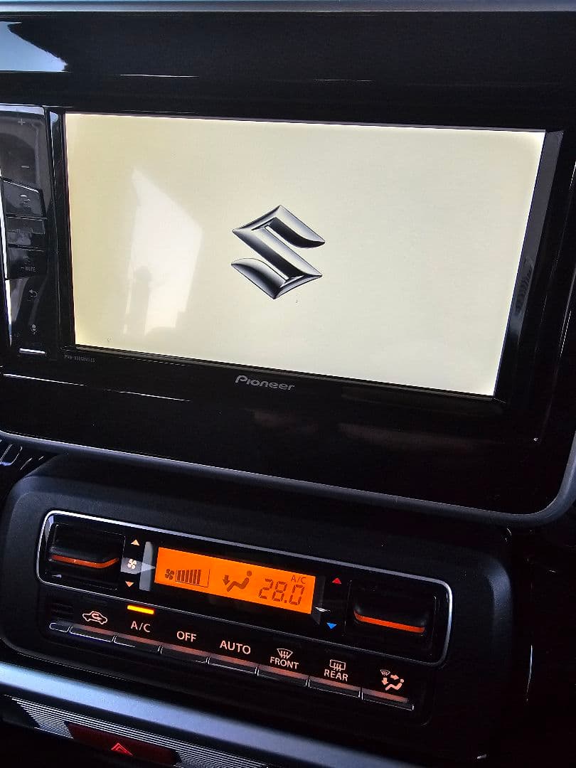 PVH-9300DVSZS ディスプレイオーディオ おまけ付 - メルカリ