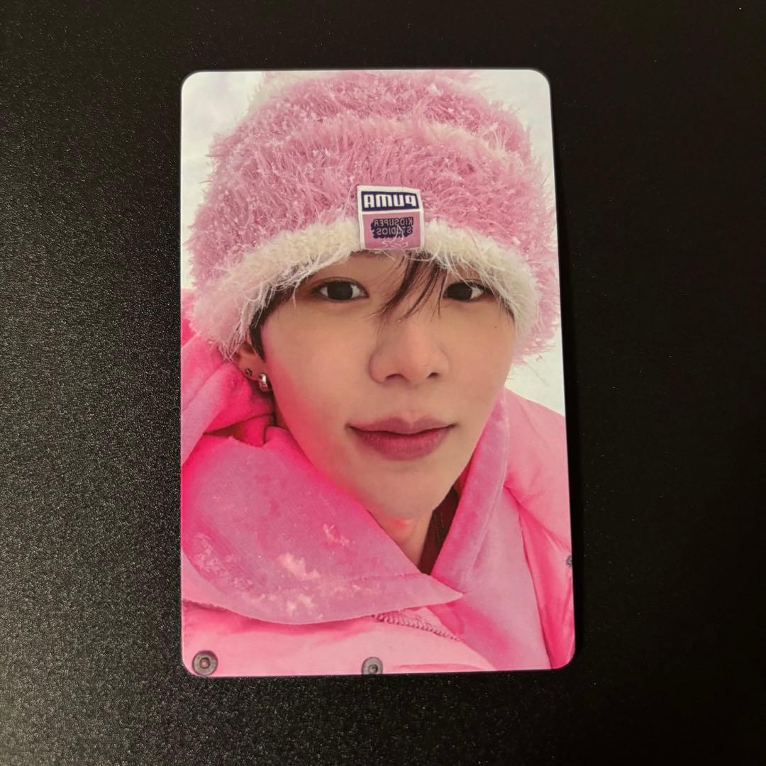 RIIZE ALL OF YOU 原宿 ポップアップ トレカ ショウタロウ - メルカリ