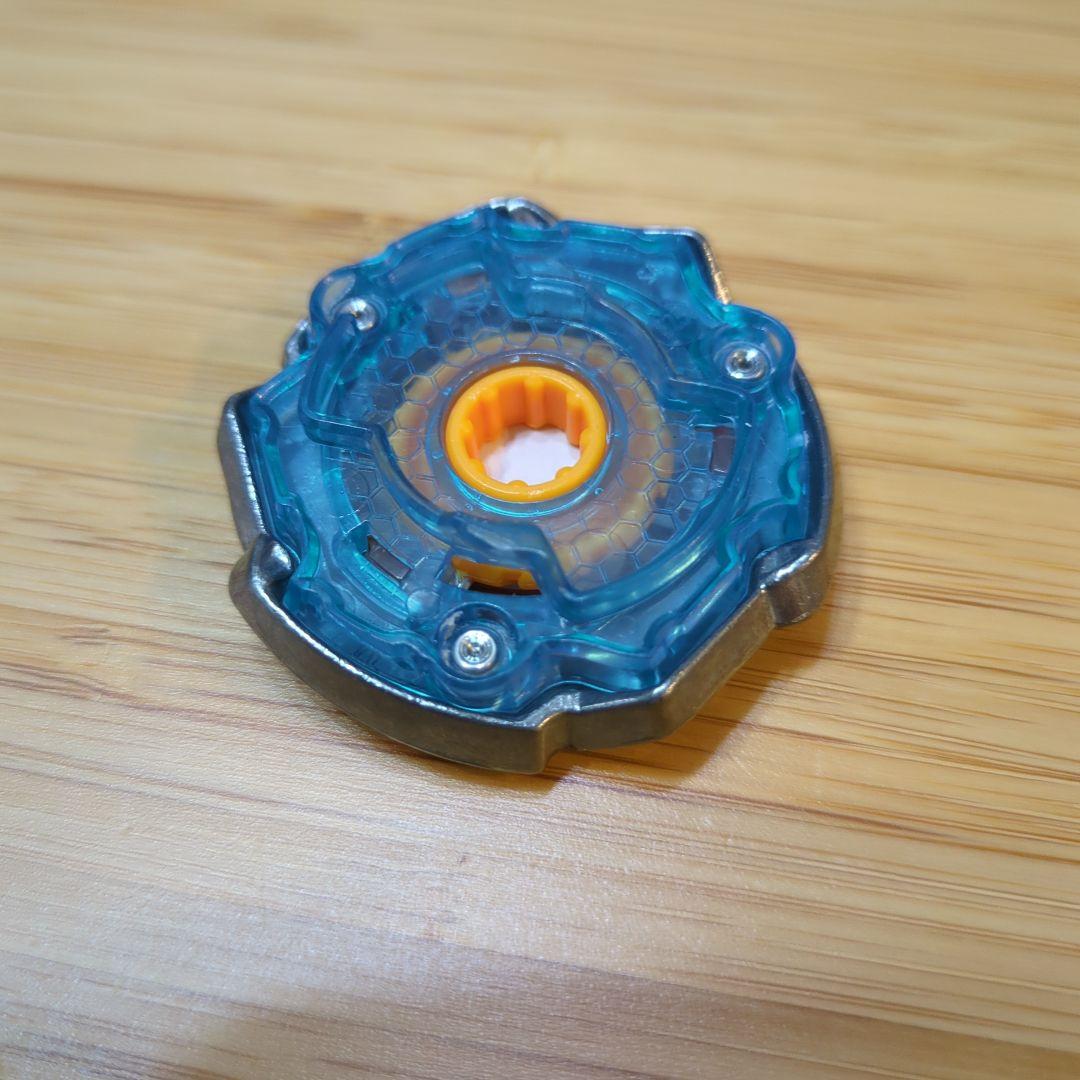 ベイブレードX ケツァルコアトルス4‐55D ジュラシックワールド - メルカリ