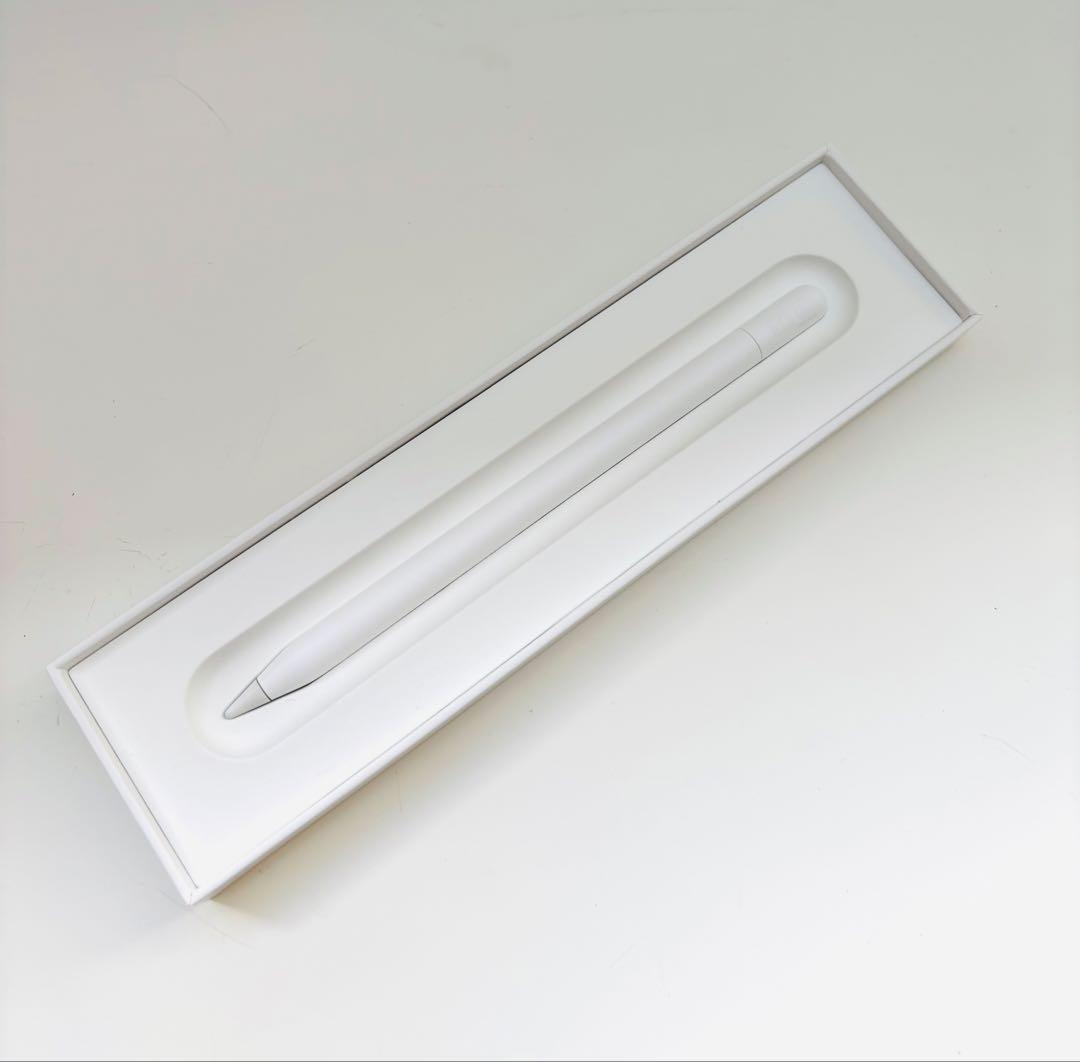 アップルペンシル Apple Pencil USB-C MUWA3ZA/A - メルカリ