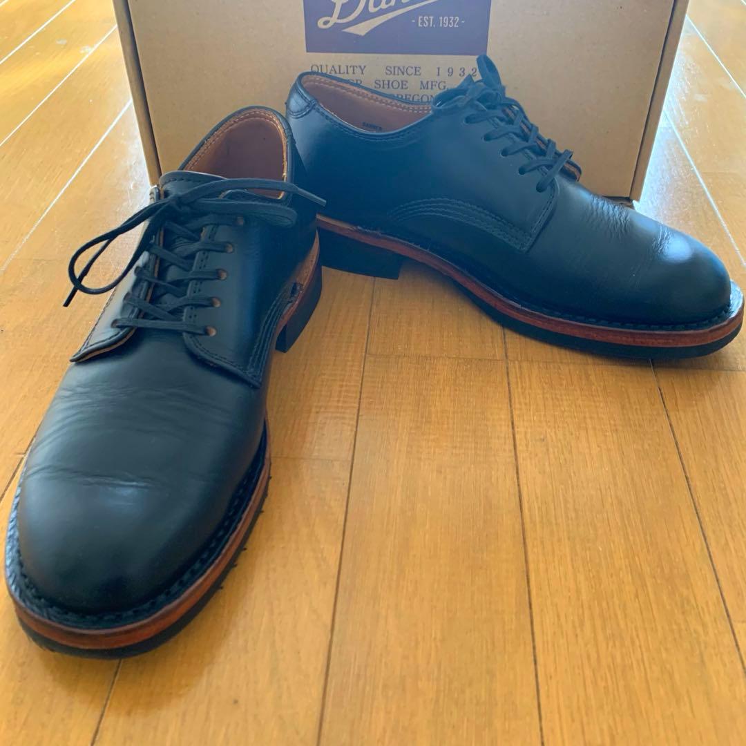 【希少】Danner Manawa D1856 us6 1/2(24.5cm)