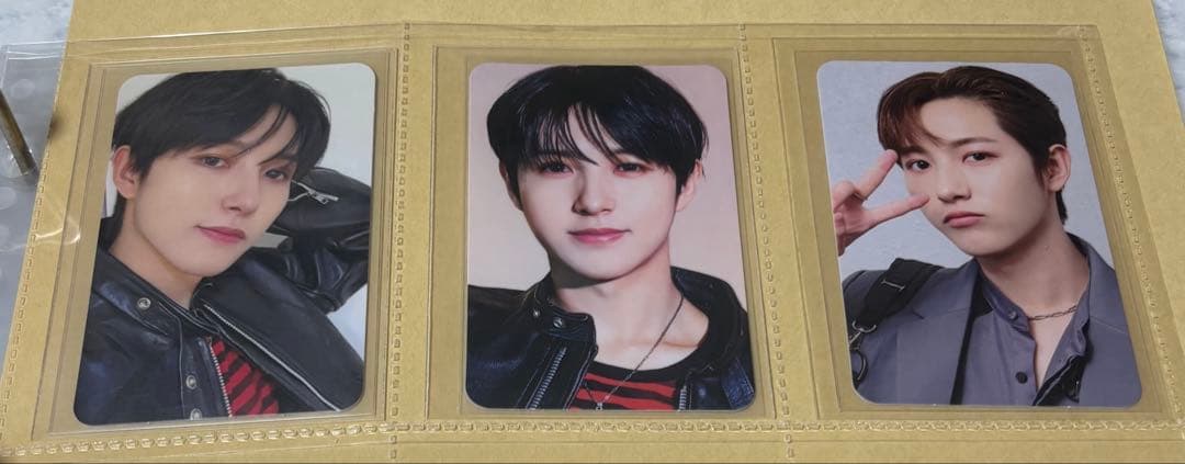 NCT DREAM ロンジュン トレカ 30枚まとめ売り - メルカリ