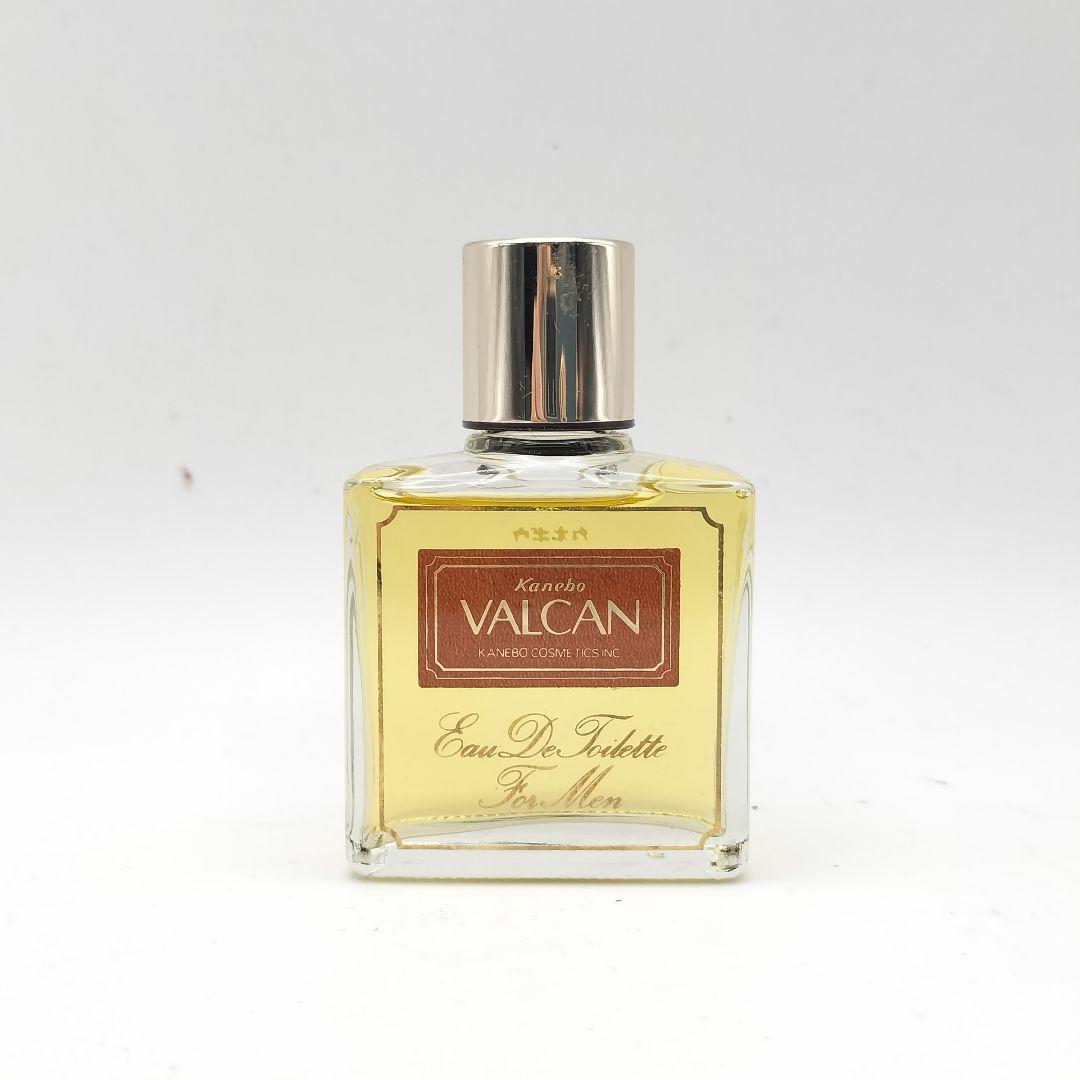 希少 カネボウ バルカン オードトワレ 30ml - メルカリ
