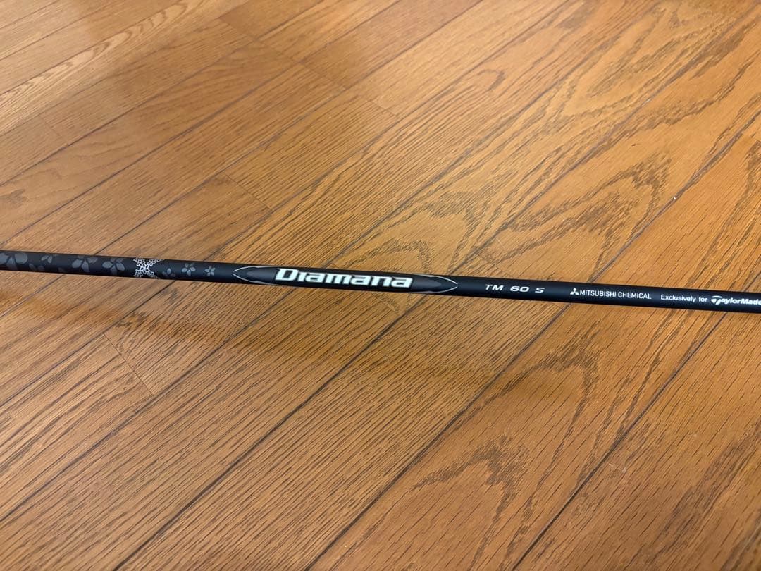 超美品】 ⑤Qi35 MAXドライバー （1W:10.5°） : 60S - メルカリ